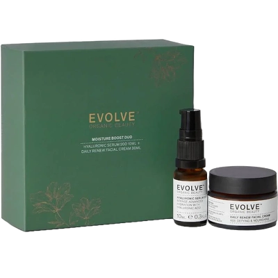 Evolve Moisture Boost Duo (Limited Edition)