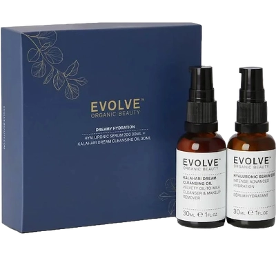 Evolve Dreamy Hydration