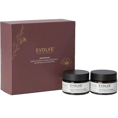 Evolve Radiance Duo