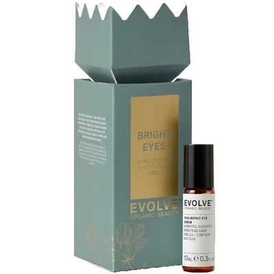 Evolve Bright Eyes
