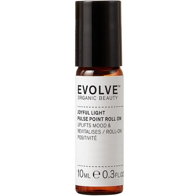 Evolve Joyful Light Pulse Point Roller 10 ml