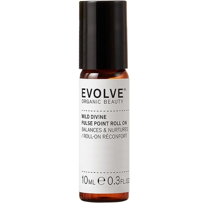 Evolve Wild Divine Pulse Point Roller 10 ml