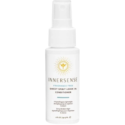 Innersense Fragrance Free Sweet Spirit Leave In Conditioner 59 ml