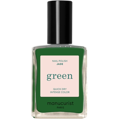 Manucurist Green 15 ml - Jade