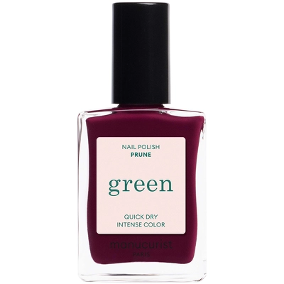 Manucurist Green 15 ml - Prune