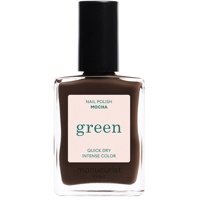 Manucurist Green 15 ml - Mocha