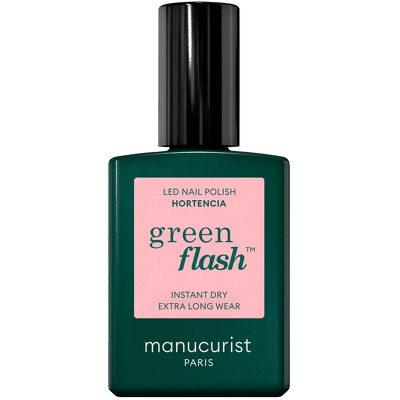Manucurist Green Flash 15 ml - Hortencia