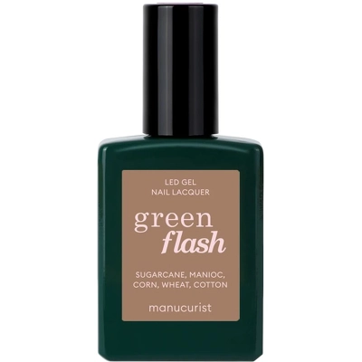 Manucurist Green Flash 15 ml - Orme