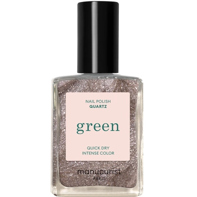 Manucurist Green 15 ml - Quartz