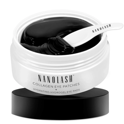 Nanolash Collagen Eye Patches 253 gr.