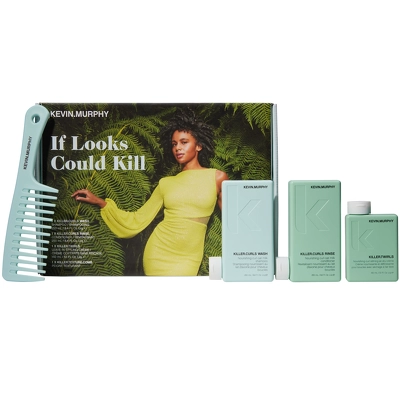 Kevin Murphy If Looks Could Kill (Limited Edition)