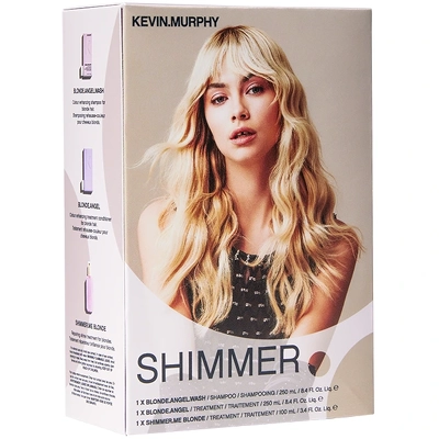 Kevin Murphy Holiday Blonde (Limited Edition)