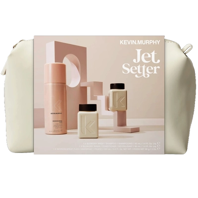 Kevin Murphy Jet Setter (Limited Edition)