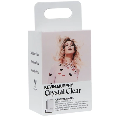 Kevin Murphy Crystal Clear (Limited Edition)