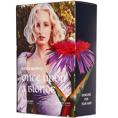 Kevin Murphy Once Upon A Blonde (Limited Edition)