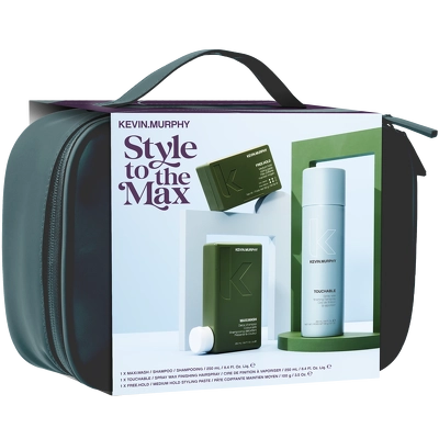 Kevin Murphy Style To The Max (Limited Edition)