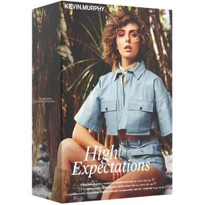 Kevin Murphy BcaHighExpectations (Limited Edition)