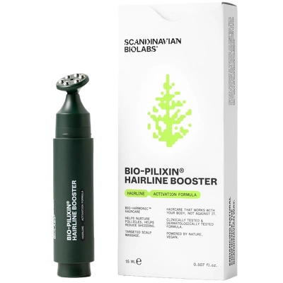 Scandinavian Biolabs Bio-Pilixin® Hairline Booster 15 ml