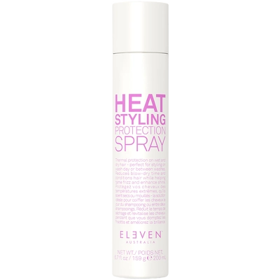 Eleven Australia Heat Styling Protection Spray 200 ml