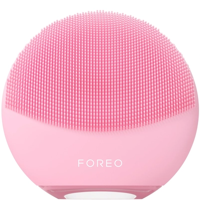 FOREO LUNA™ 4 Mini - Pearl Pink