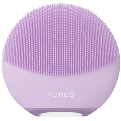 FOREO LUNA™ 4 Mini - Lavender
