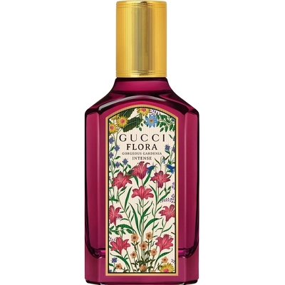 Gucci Flora Gorgeous Gardenia EDP Intense 50 ml (Uden æske)