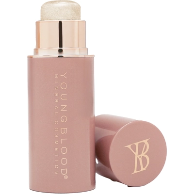Youngblood Pro Glow Crème Highlighter Stick 10 gr. - Moonlit