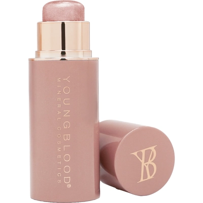 Youngblood Pro Glow Crème Highlighter Stick 10 gr. - Champagne Life