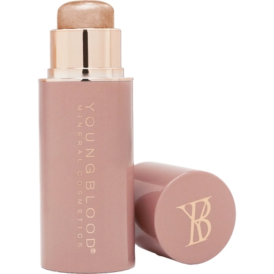 Youngblood Pro Glow Crème Highlighter Stick 10 gr. - Golden Hour