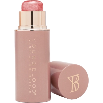 Youngblood Pro Glow Crème Highlighter Stick 10 gr. - Tryst