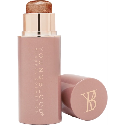 Youngblood Pro Glow Crème Highlighter Stick 10 gr. - Solstice