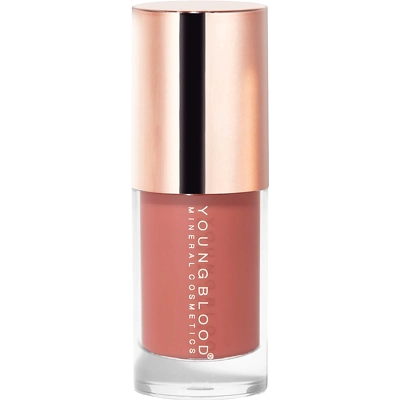 Youngblood EverGlow Lip Oil 4,75 ml - Spritz