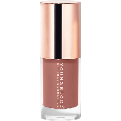 Youngblood EverGlow Lip Oil 4,75 ml - Macchiato