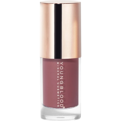 Youngblood EverGlow Lip Oil 4,75 ml - Wild Rose