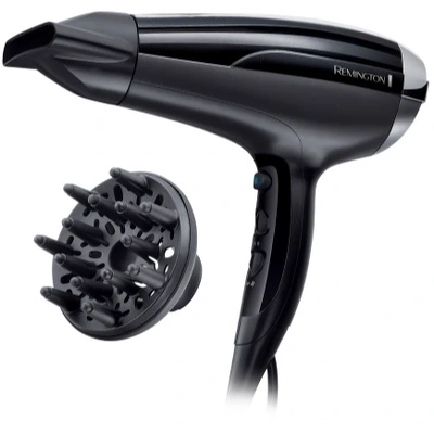 Remington D5215 PRO-Air Shine Dryer