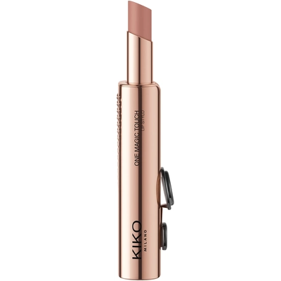 KIKO Milano One Magic Touch Lip Stylo 2,5 gr. - 01 Melted Sienna