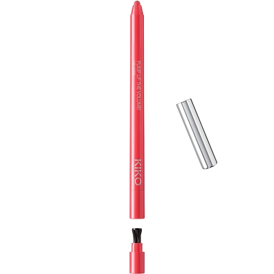 KIKO Milano Pump Up The Volume Lip Liner 0,3 gr. - 05 I See Red