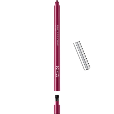 KIKO Milano Pump Up The Volume Lip Liner 0,3 gr. - 06 Berry Crush