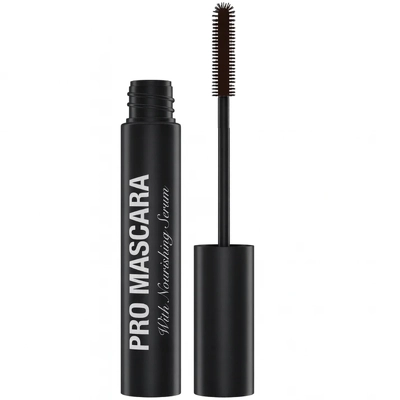 Lantz Cph Pro Mascara Extreme 7 ml - Black 09