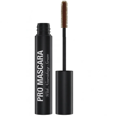 Lantz Cph Pro Mascara Extreme 7 ml - Brown 10
