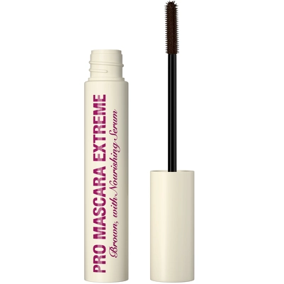 Lantz Cph Pro Mascara Extreme 7 ml - Brown 10