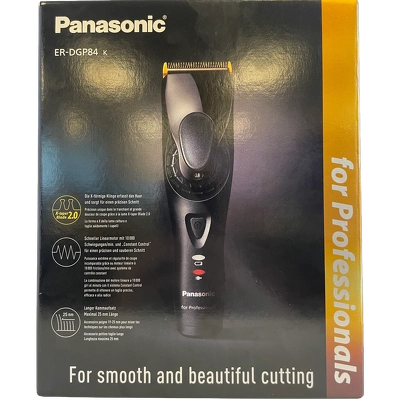 Panasonic Hair Trimmer ER-DGP84