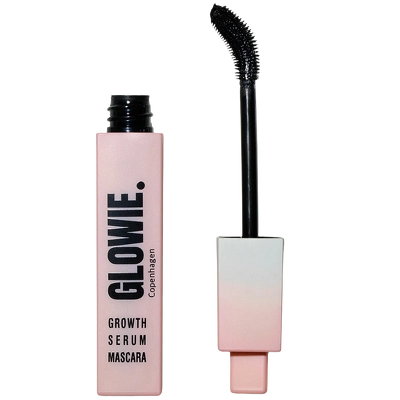 Glowie Copenhagen Growth Serum Mascara 6 ml