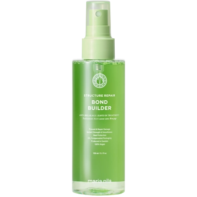 Maria Nila Structure Repair Bond Builder 150 ml