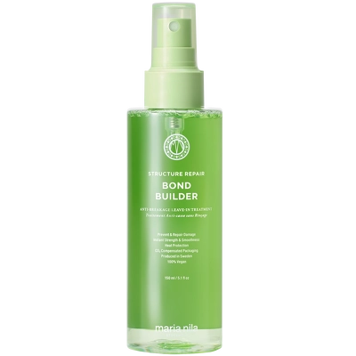 Maria Nila Structure Repair Bond Builder 150 ml