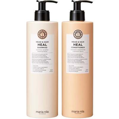 Maria Nila Duo Kit - Heal (Limited Edition)