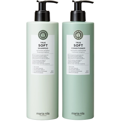 Maria Nila Duo Kit - True Soft (Limited Edition)