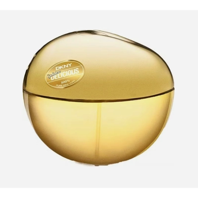 DKNY Golden Delicious 100ml Edp Spray