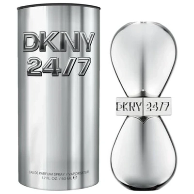 DKNY 24/7 woman 50 ml edp spray