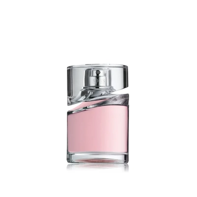 HUGO BOSS BOSS FEMME 75ML EDP SPRAY (Auktion)